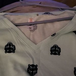 Lularoe Christy T 3XL